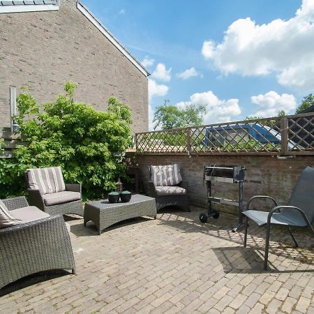 Holiday Home With Covered Terrace Groet Luaran gambar